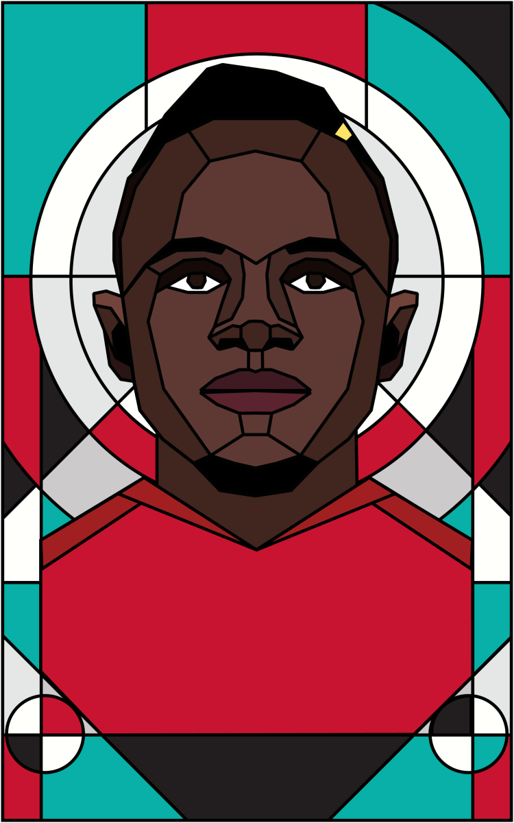 成為破局的 成為破局的