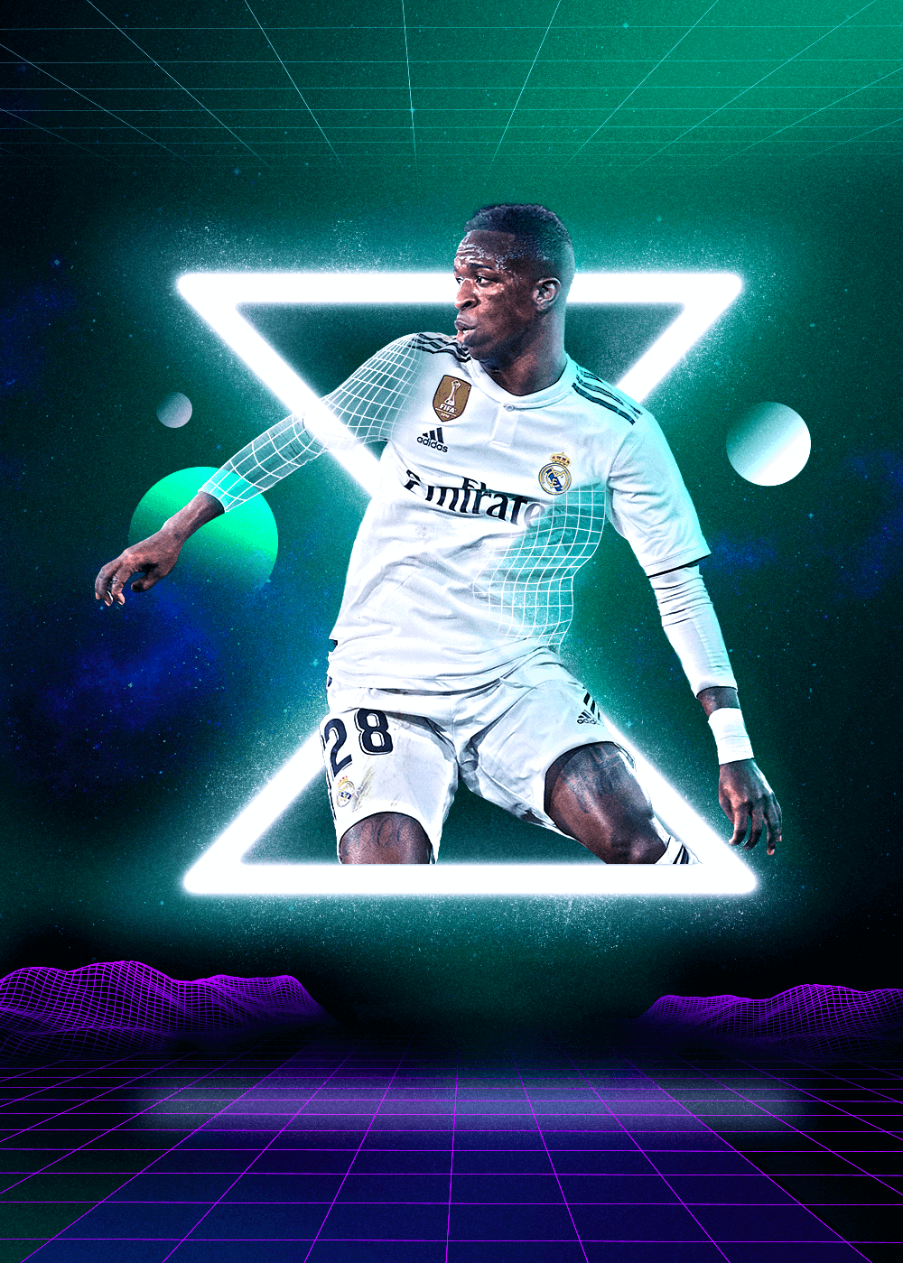 好的身体素 好的身体素