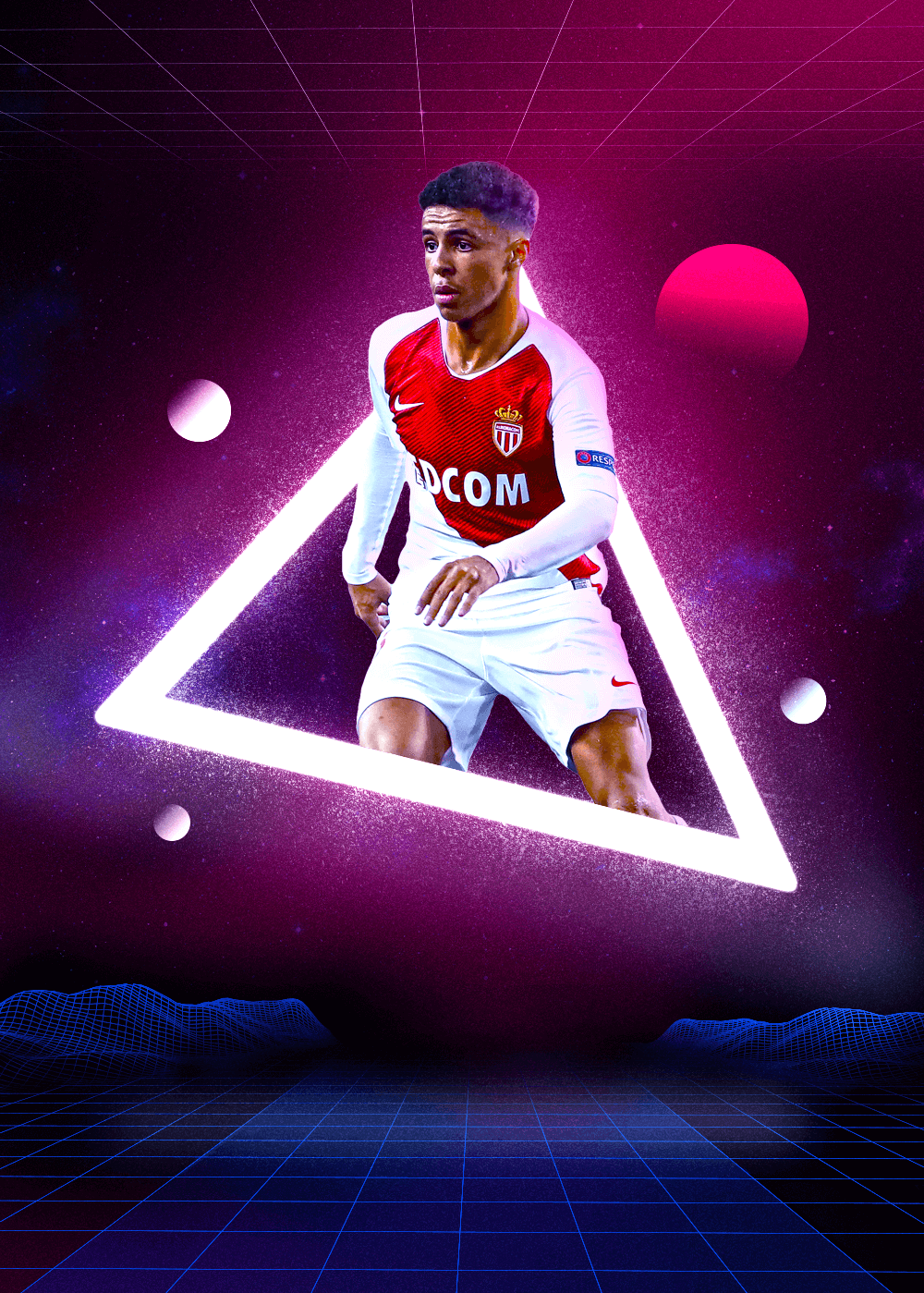 隊的表現產 隊的表現產