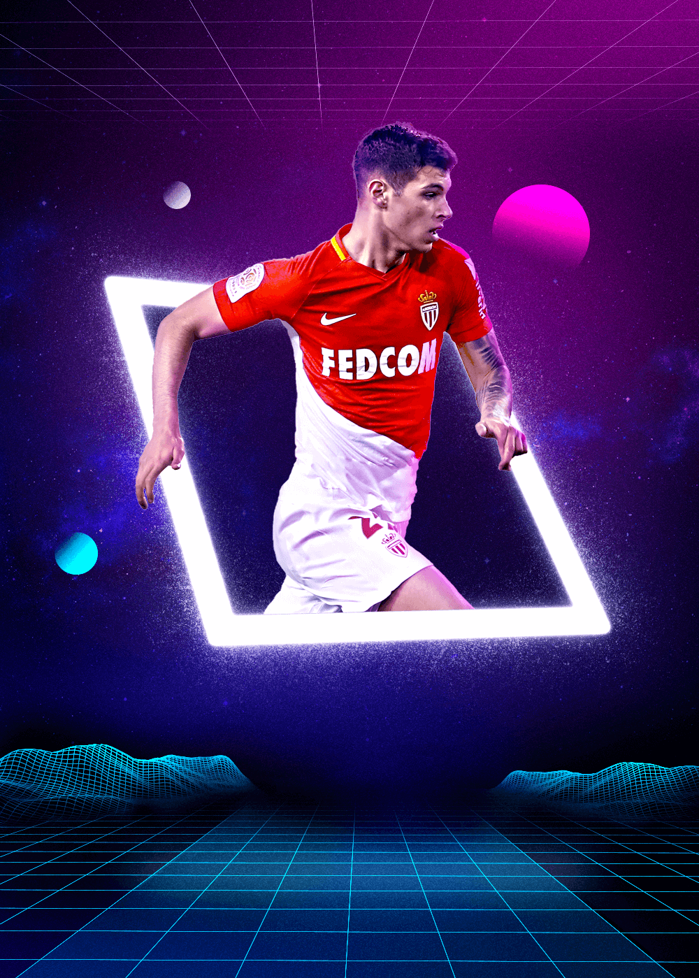 曼聯的防守 曼聯的防守